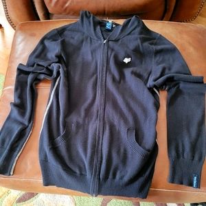 Foxriders women's XL sweater